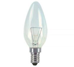  Izzó Gyertya 25w E14 230v Zöld (izzo Gyertya 25w)