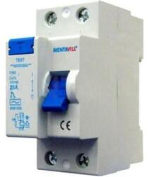 MENTAVILL áramvédő 2pol 40a 30ma Mentavill (423020)