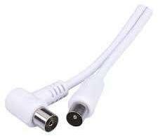 EMOS Antenna koax kábel 90° 15m (SB3115)