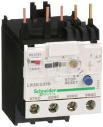 Schneider Electric Schneider TeSys Hőkioldó 2, 6-3, 7A (LR2K0310)