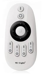 Clearled 4 Zónás Távirányító Fény-és Színhő. Szab. Vezérlőhöz (fut006) (cl90043)