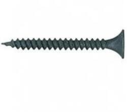 Koelner Csavar Gipszkarton 3, 5x25 Durva/fa (gipsz3,5x25 Durva/fa)