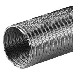 Awenta Af 150/1fm Félmerev Alumínium Cső 1 Méter (awenta Af150/1)