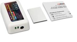 Clearled RGB zóna vezérlő DC 12/24V 10A 120W/240W 3216 (CL90068)