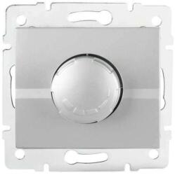 Kanlux Logi 02-1161-143 Tekerős Fényerőszabályzó Ledhez 3-100w Ezüst (28752)