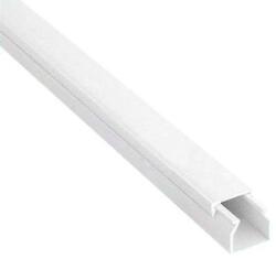 Mentavill MCE CSATORNA ÖNTAPADÓS 12X12 fehér 2fm/szál (302220)