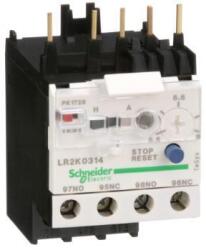 Schneider Electric Schneider TeSys Hőkioldó 5, 5A-8A (LR2K0314)