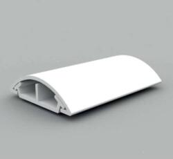 KOPOS Kolin 35x10 Taposócsatorna Fehér (lo35hd)