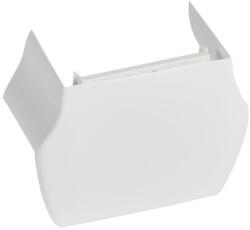 Legrand DLP-S CSATORNA T-ELEM 85x50 FEHÉR (638024)