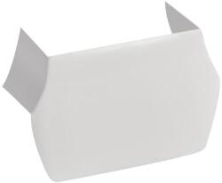 Legrand DLP-S CSATORNA T-ELEM 100x50 FEHÉR (638034)