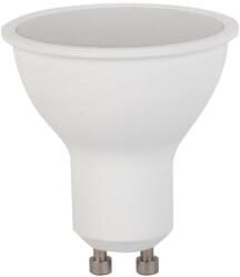 MENTAVILL LED fényforrás GU10 8W 3000K 720LM 120° 1 év garancia (271012)