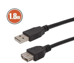 20315 Usb A Aljzat A Dugó 1, 8fm (20315)