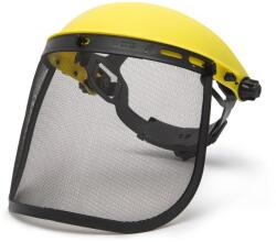 Handy Arcvédő rostély homlokpánttal (10374) - zsvill