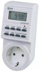 EMOS Digitális időkapcsoló TS-ED1 IP20 3680W (P5521)
