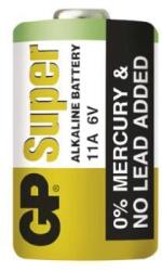 GP Batteries Elem Tartós 11a 6v Gp (11a)