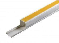 Mentavill MCB ÖNTAPADÓS CSATORNA 16X16 302040 világos 2fm/szál (302040)