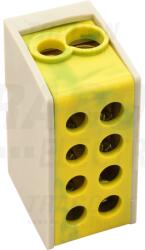 Tracon Leágazó Kapocs Z/s (fle-25zs)