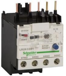 Schneider Electric Schneider TeSys Hőkioldó 1, 2-1, 8A (LR2K0307)