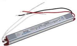 Masterled Ultra Slim LED tápegység 24W 2A 12VDC IP67 (7065)