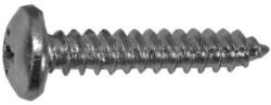 Koelner Lemezcsavar D Fejű Fejű 3, 9x16 (lem3.9x16)