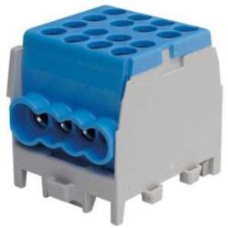 Pollmann Hlak25-1/6m2 Fővezetéki Csatlak Kék Pollmann (2080174)