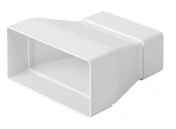 Awenta Kp75-29 átalakító Idom 55x110-75x150 (awenta Kp75-29)