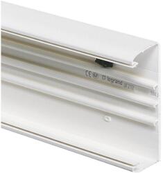 Legrand DLP CSATORNA 105X65 MM FEDÉL NÉLKÜL 2fm/szál (10423)