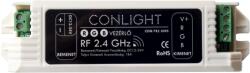 Conlight Rf Rgb Vezérlő Egység Dc12v-24v (con 782 3095)