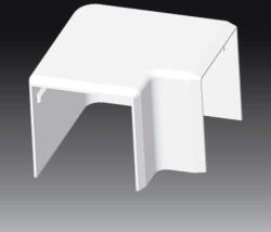 KOPOS Csatorna 40x40 Sík Sarokidom Kopos (8643 Hb)