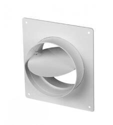 Awenta Ko125-27/22 Takarólap Visszacsapó Szeleppel (ko125-27-22)