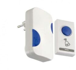 STRÜHM Vezetéknélküli csengő Strühm Nutka 230V L (03895)