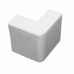 Legrand DLP-S CSATORNA KÜLSŐ KÖNYÖK 85X50 FEHÉR (638022)