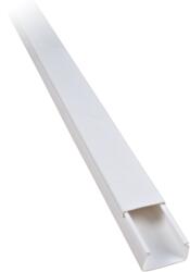 ELMARK CSATORNA MŰANYAG 80X40 CT2 2fm/szál (5628040)