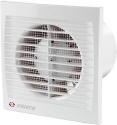 Vents Ventilátor Alap+időzítős Vents100st (bdv100st)