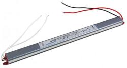 Masterled Ultra Slim LED tápegység 36W 3A 12VDC IP67 (4772)