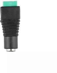 V-TAC Csatlakozó led szalag DC APA (3512M)