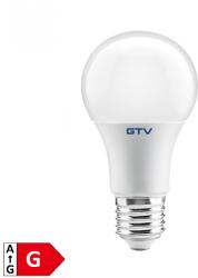 GTV LED izzó E27 SMD2835 10W 840Lm 4000k 2 év garancia (GTV-LD-PN3A60-10W)