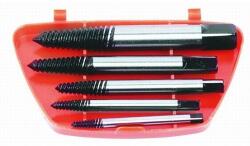 TOPEX Törtcsavar Kihajtó Készlet Topex (14a105)