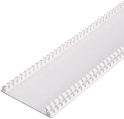 Legrand DLP CSATORNA FEDÉL 85MM SZÉLES 2fm/szál (10522)