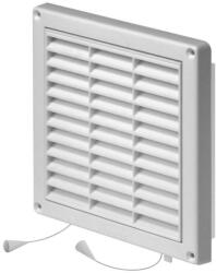 Awenta Szögletes Kézi állítású Zsalu 125 (awenta T78)