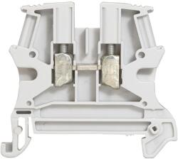 Legrand VIKING3 FÁZ. 2, 5MM2 SORKAPOCS SZÜRKE (37160)