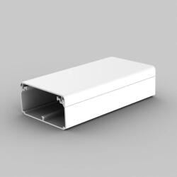 KOPOS EKD 80X40 CSATORNA KOPOS FEHÉR 2 fm/szál (EKD80X40)