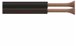 EMOS Hangszóró Kábel 2x0, 5 Piros-fekete Réz (s8250)