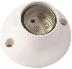 Anco Oldalfali Talpas Foglalat E27 Fehér (321729)