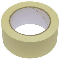 Extol Maszkoló Ragasztószalag Festőmunkához 48mmx50m (891012)