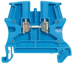 Legrand VIKING3 FÁZ. 6MM2 SORKAPOCS KÉK (37102)