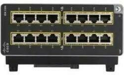 Cisco IEM-3300-16P