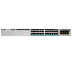 Cisco C9300X-24HX-E