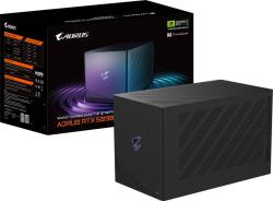 GIGABYTE GeForce RTX 5090 AORUS AI BOX 32GB GDDR7 512bit (GV-N5090IXEB-32GD) Placa video