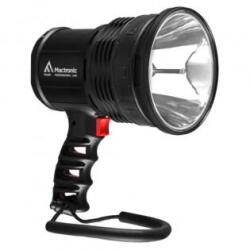 Mactronic Lanterna cu acumulator litiu L18650x2x2800mA / LED CREE / 1500 lm / 530m / 1.5h / zoom / incarcare prin microUSB / IPX6 / booster MacTronic X-Pistol 1500 GEN2 (A0061358) - pcone